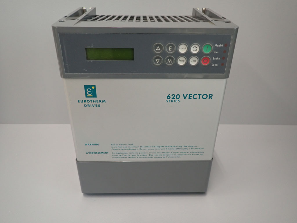 EUROTHERM DRIVES 620COM/0040/400/0010/UK/ENW/0000/000/B0/000/