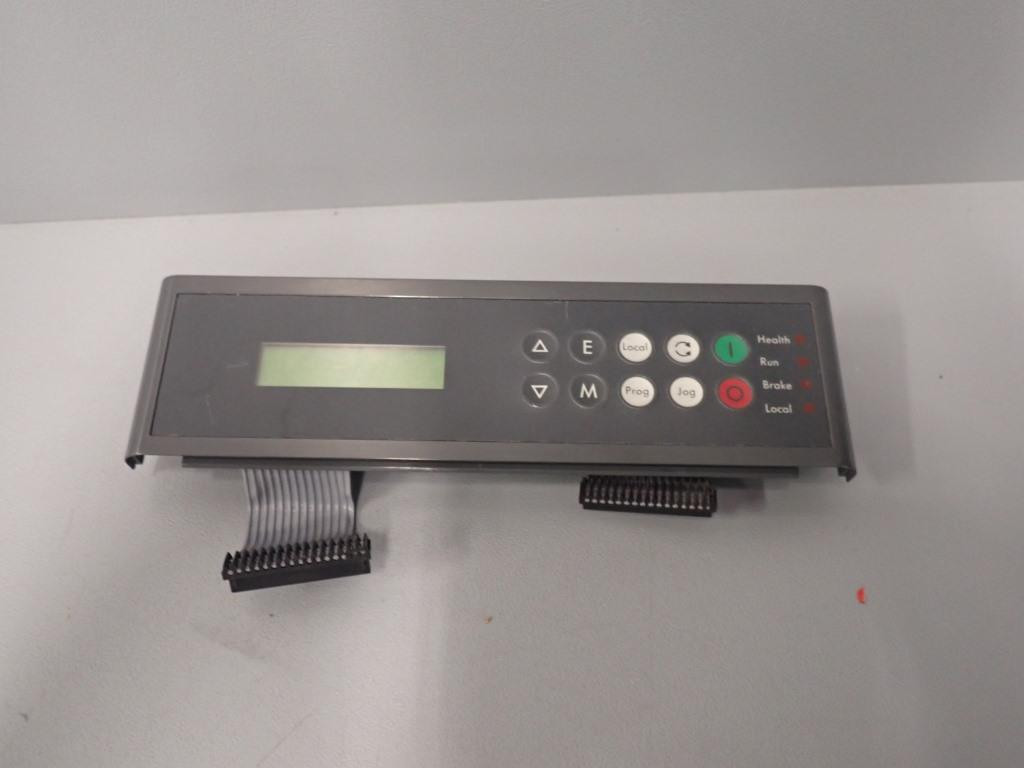 EUROTHERM MDLS16265LP-LV-G-LED02G+AH387914U001