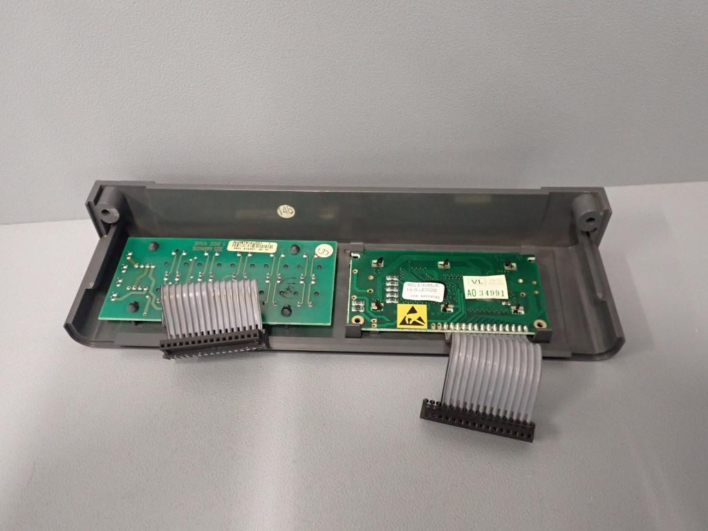 EUROTHERM MDLS16265LP-LV-G-LED02G+AH387914U001