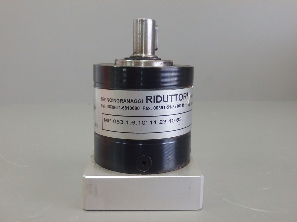 TECNOINGRANAGGI MP053.1.6.10'.11.23.40.63.