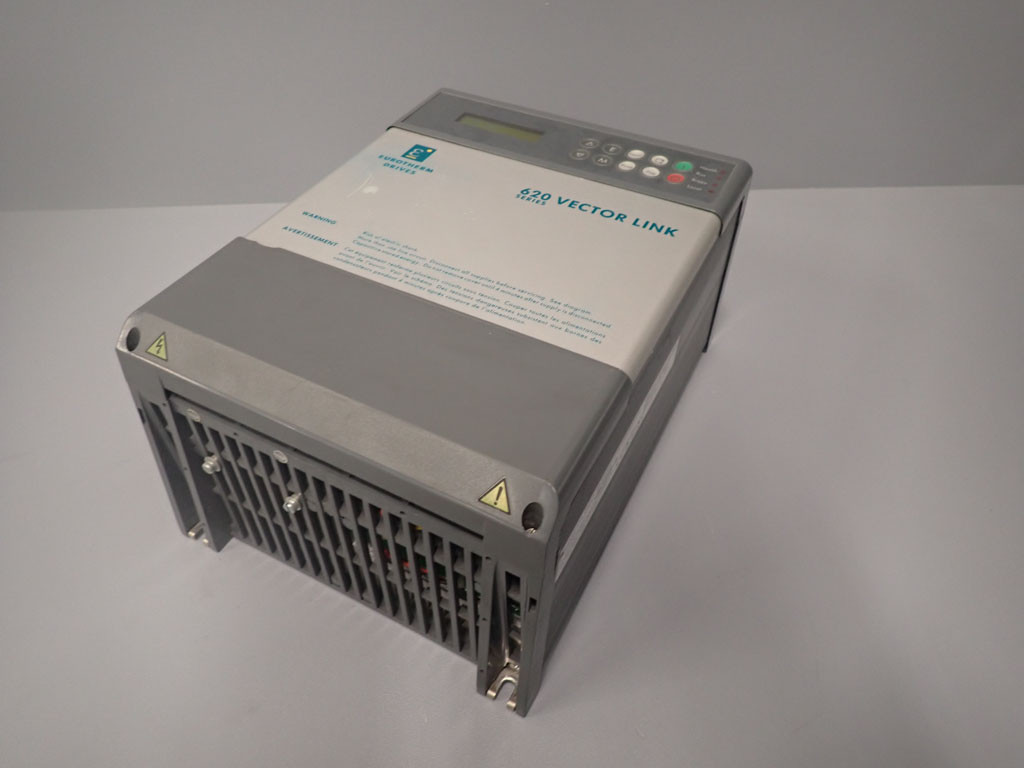 EUROTHERM DRIVES 620L/0022/400/0010/UK/ENW/0000/000/B0/000/000