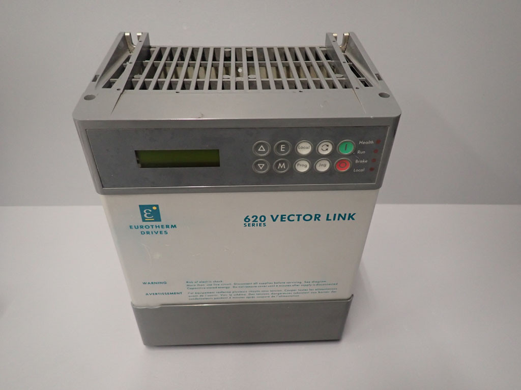 EUROTHERM DRIVES 620L/0022/400/0010/UK/ENW/0000/000/B0/000/000