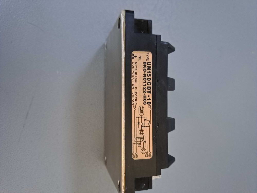 MITSUBISHI  UM150CDY10