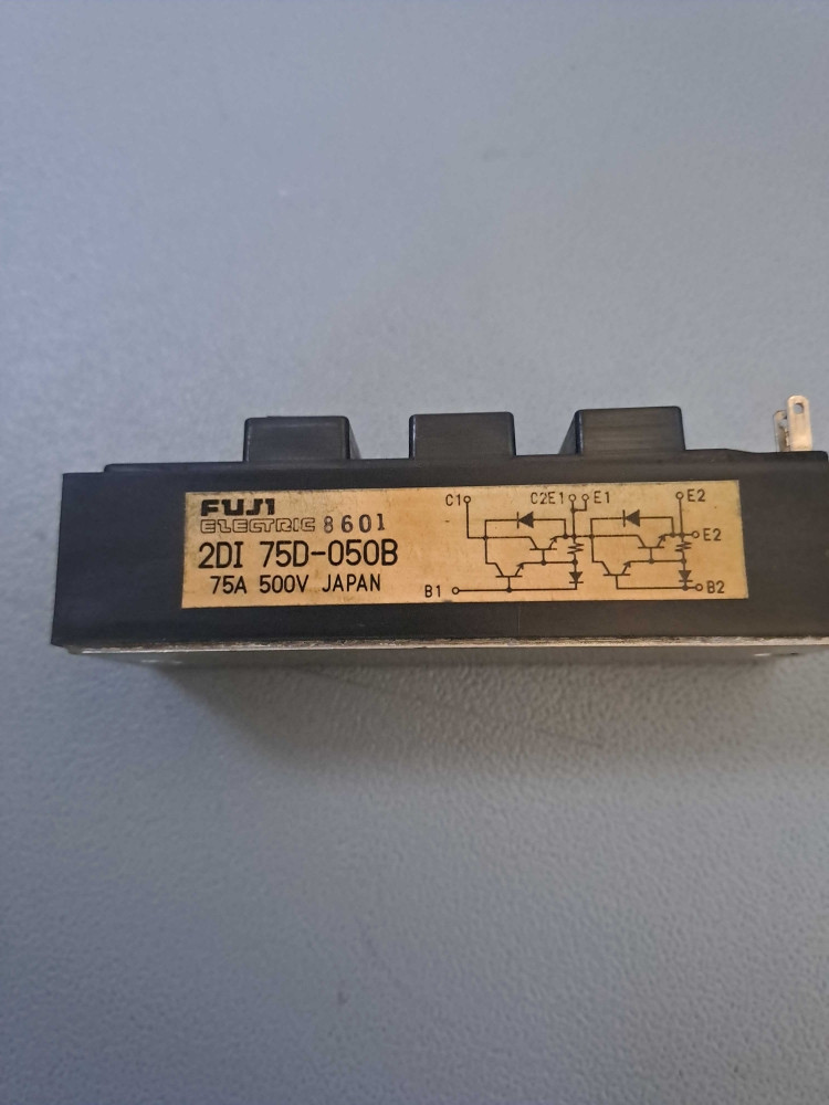 FUJI 2DI75D050B