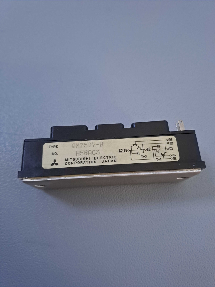 MITSUBISHI QM75DYH