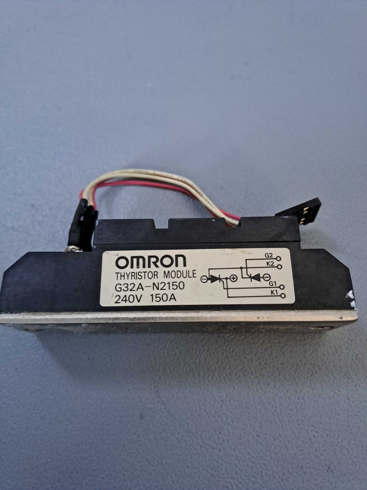OMRON G32AN2150
