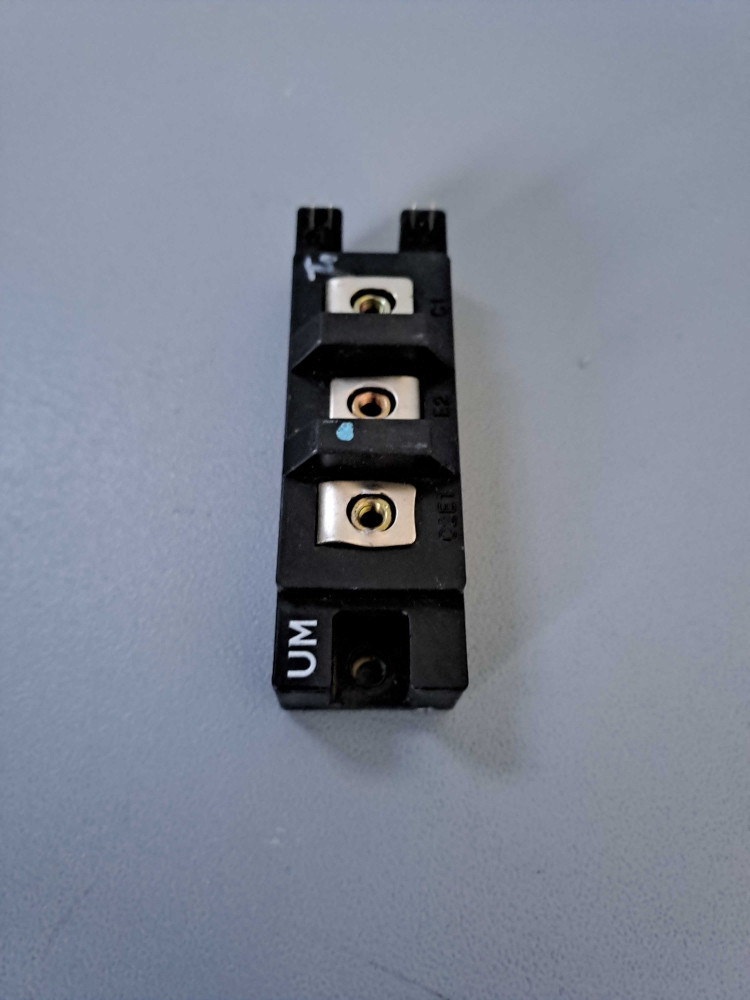 MITSUBISHI UM75CDY10