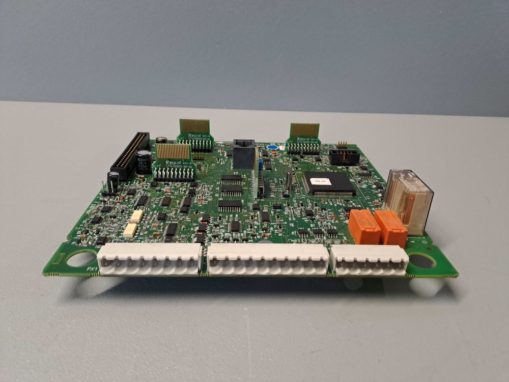 LEROY SOMER  PEF280NA000B