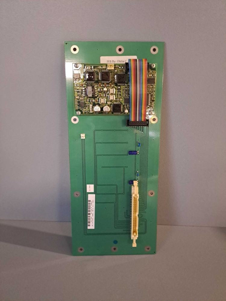 STANLEY FAÇADE SG-SIGMA-202-001