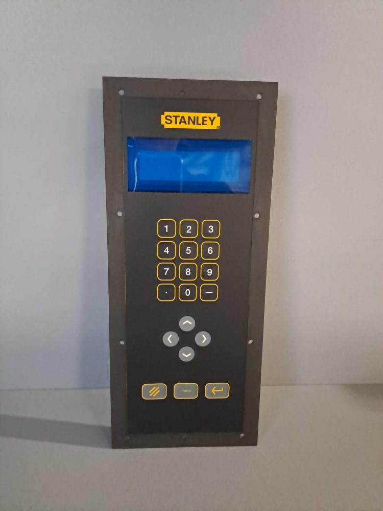 STANLEY FAÇADE SG-SIGMA-202-001