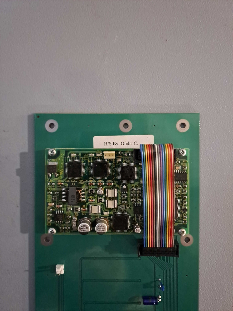 STANLEY FAÇADE SG-SIGMA-202-001