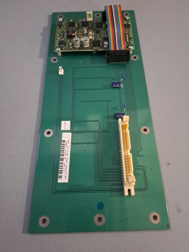 STANLEY FAÇADE SG-SIGMA-202-001