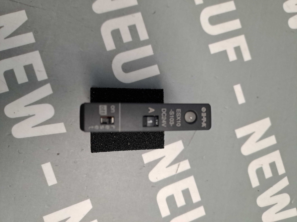 ETA ESX10S103DC24V1A10A