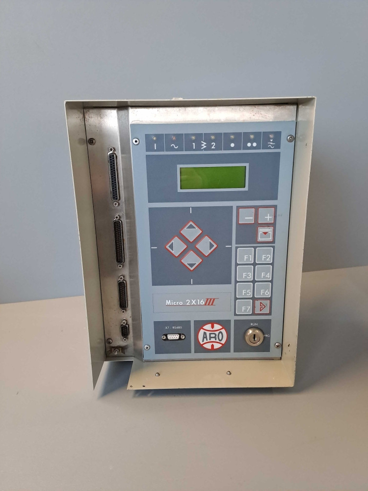 ARO MICRO 2X16III