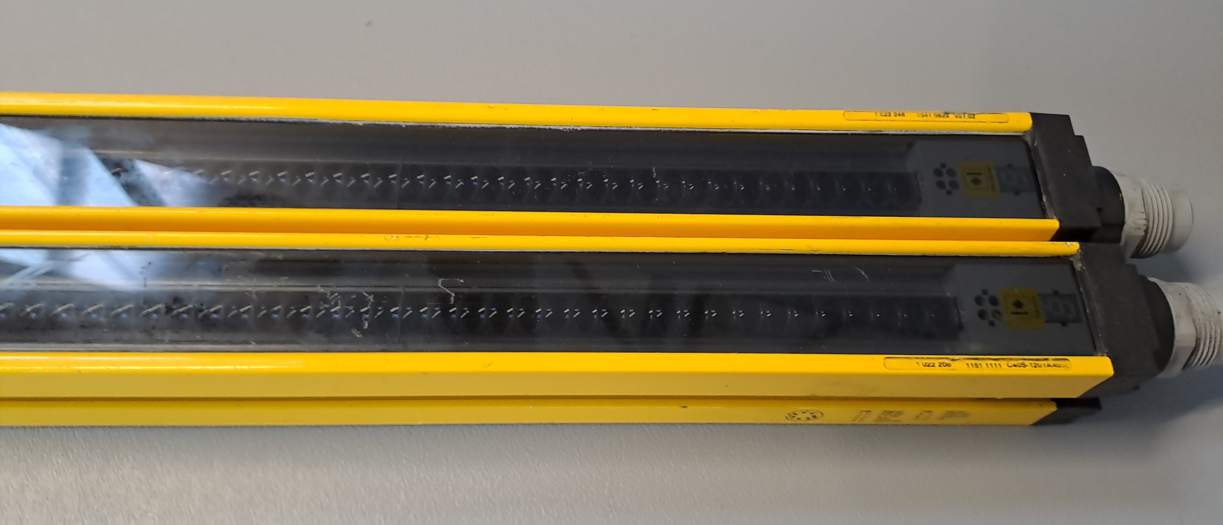 SICK C40E1201BH030 + C40S1201AA030