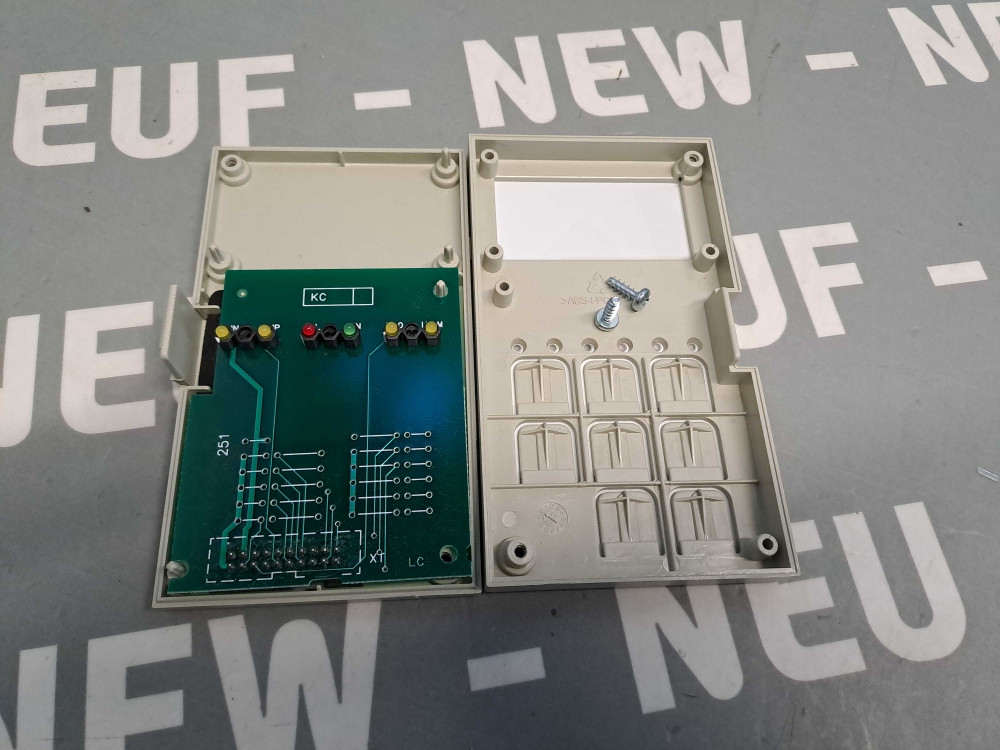 GEFRAN KXAMV32/TPD32