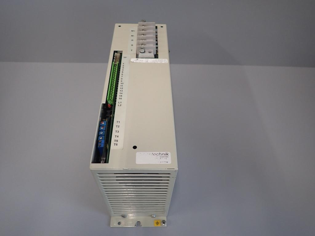 AXOR CD-180-25/50-295/T