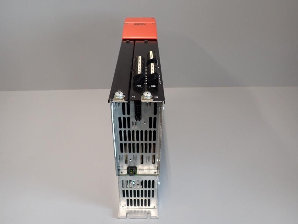 SEW-EURODRIVE MAS51A015-503-00