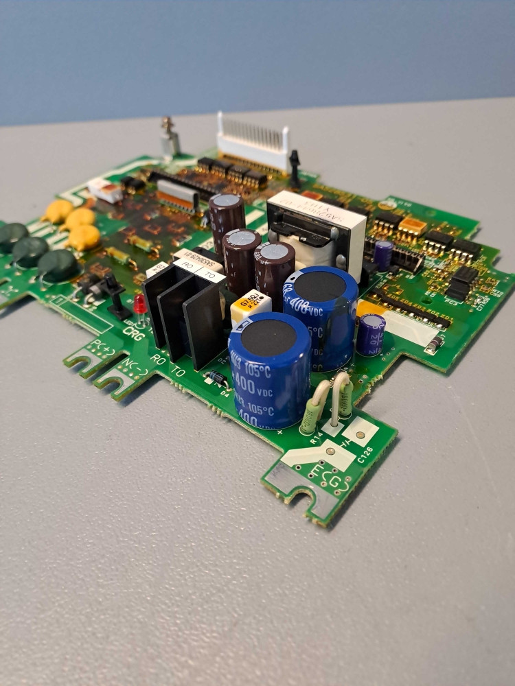 FUJI ELECTRIC G11PPCB455