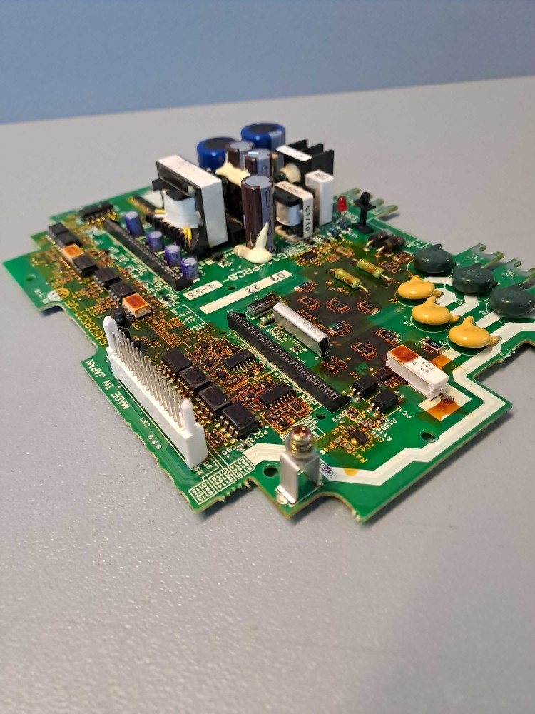 FUJI ELECTRIC G11PPCB455