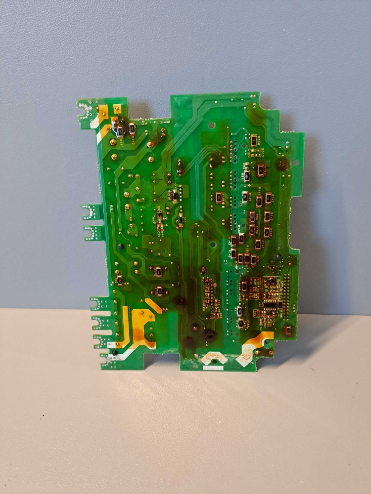 FUJI ELECTRIC G11PPCB455