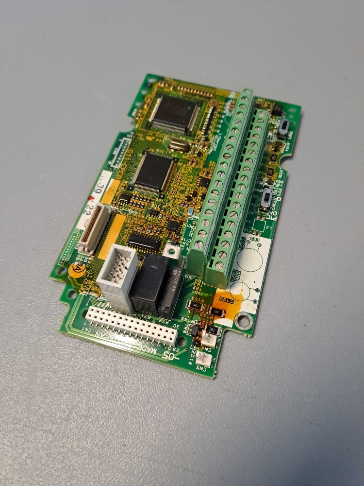 FUJI ELECTRIC G11CPCB