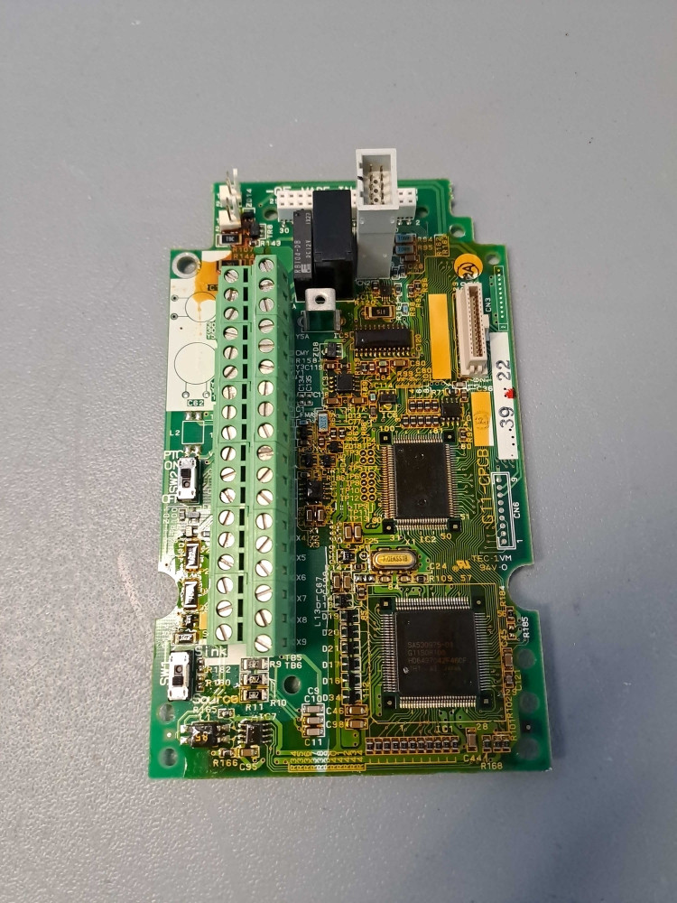 FUJI ELECTRIC G11CPCB