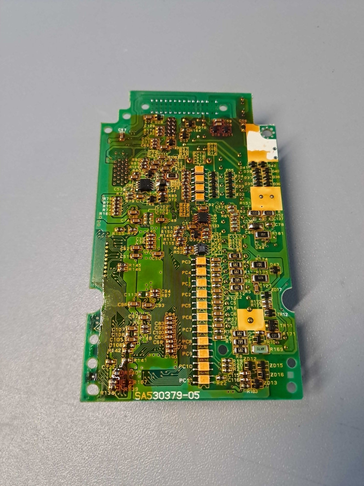 FUJI ELECTRIC G11CPCB