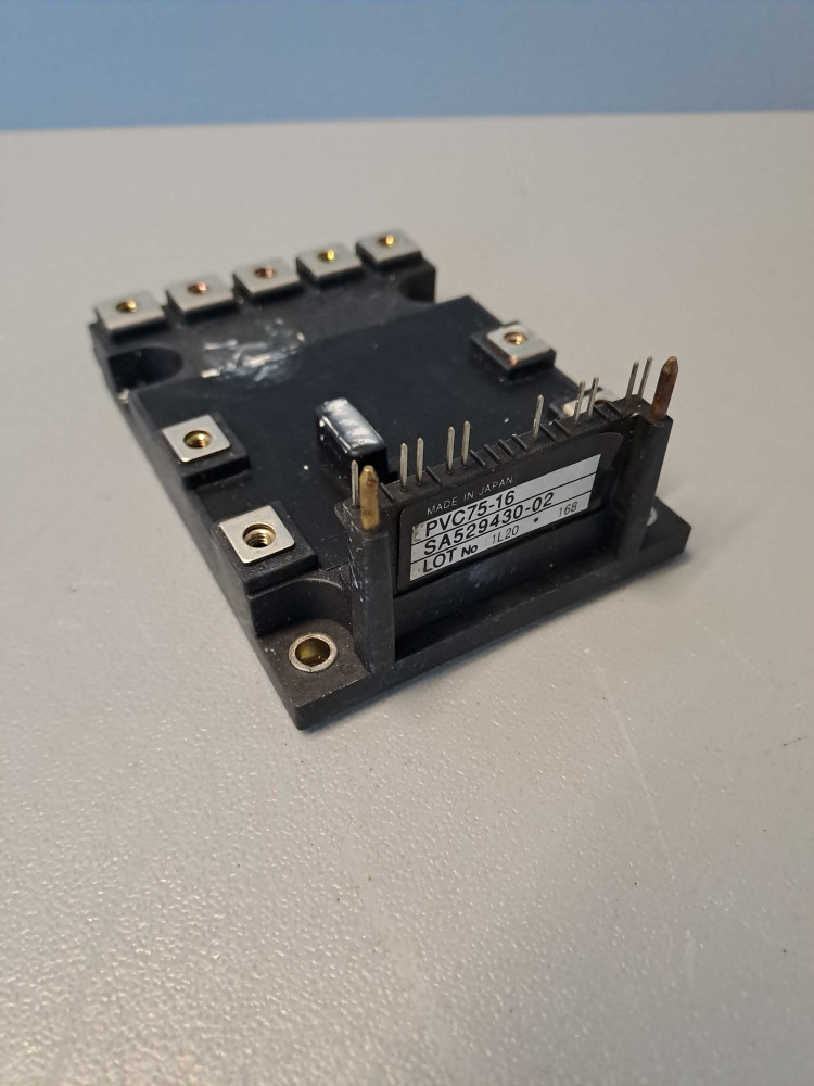 FUJI ELECTRIC SA52943002