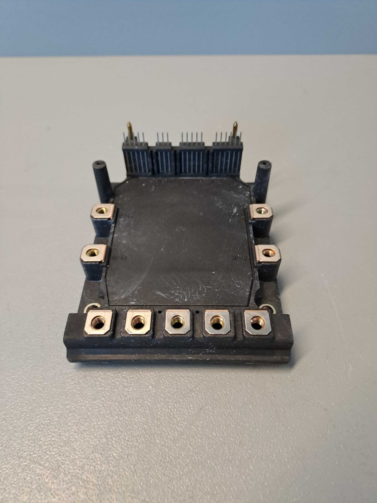 FUJI ELECTRIC 6MBP50RS120