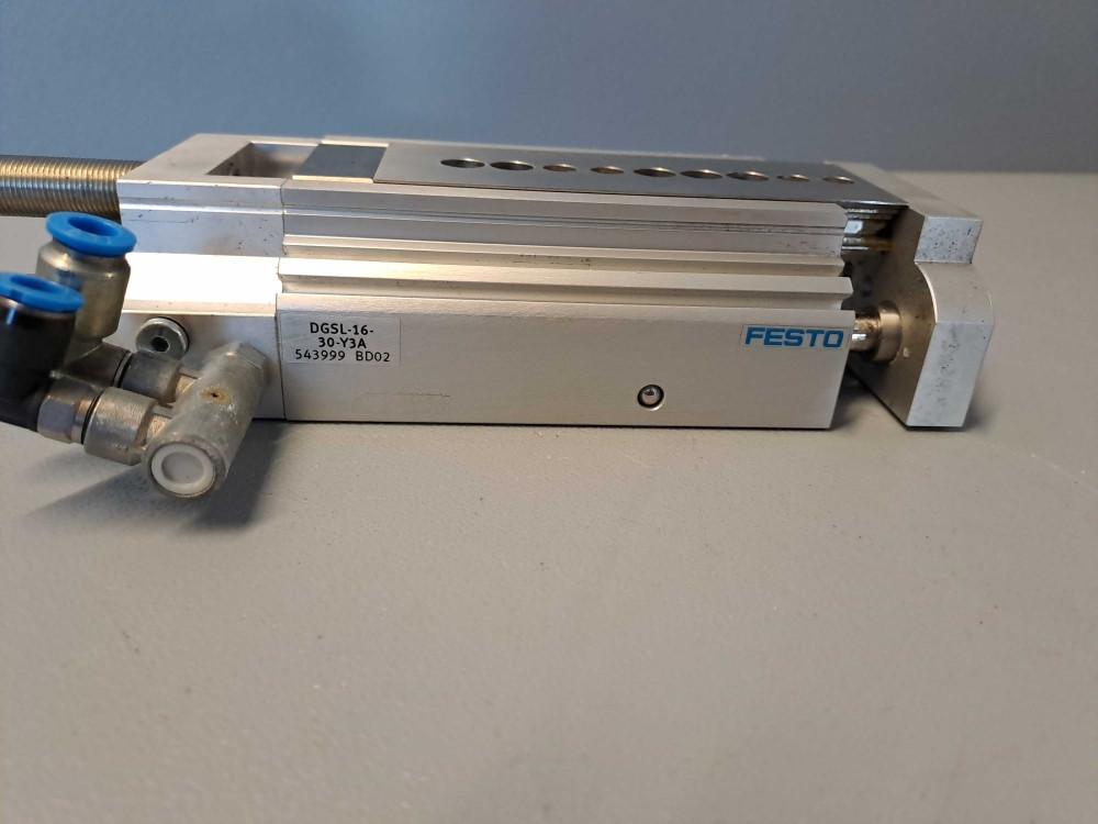 FESTO  DGSL1630Y3A