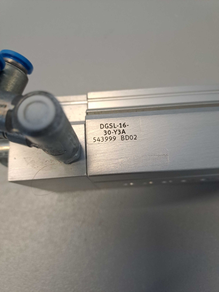 FESTO  DGSL1630Y3A