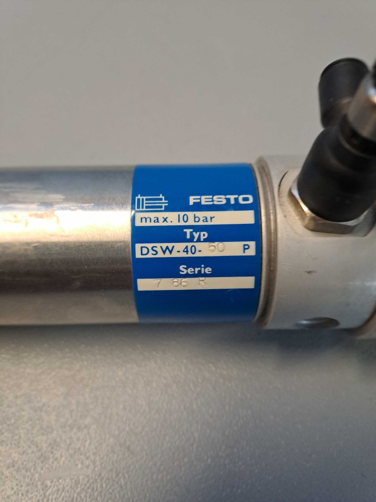FESTO  DSW4050P
