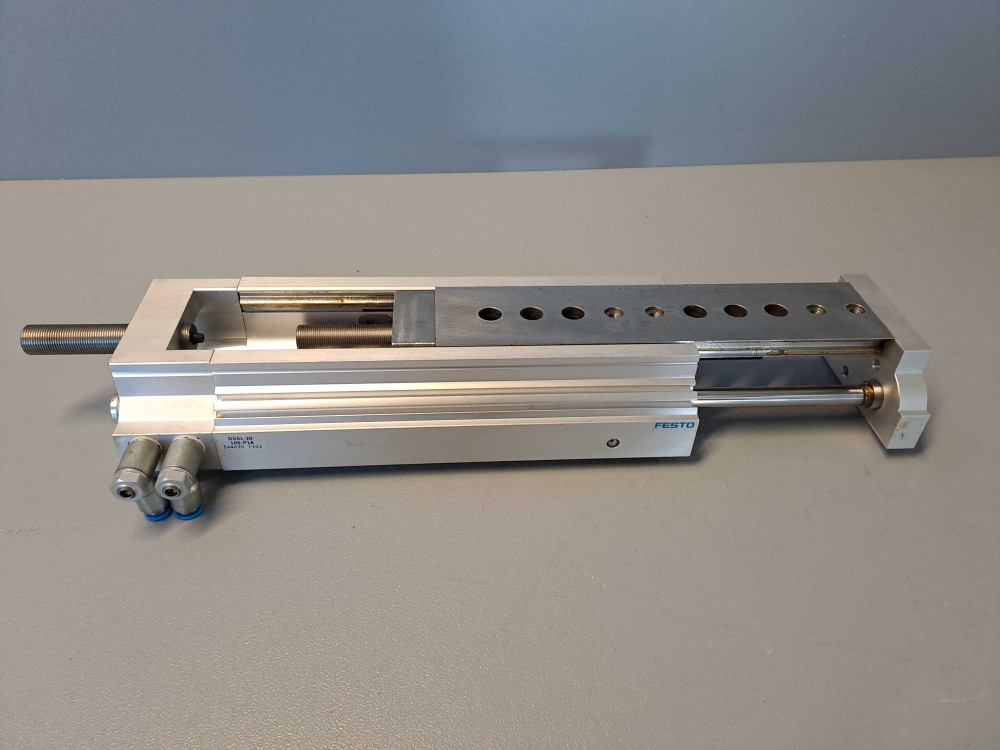 FESTO  DGSL20100P1A