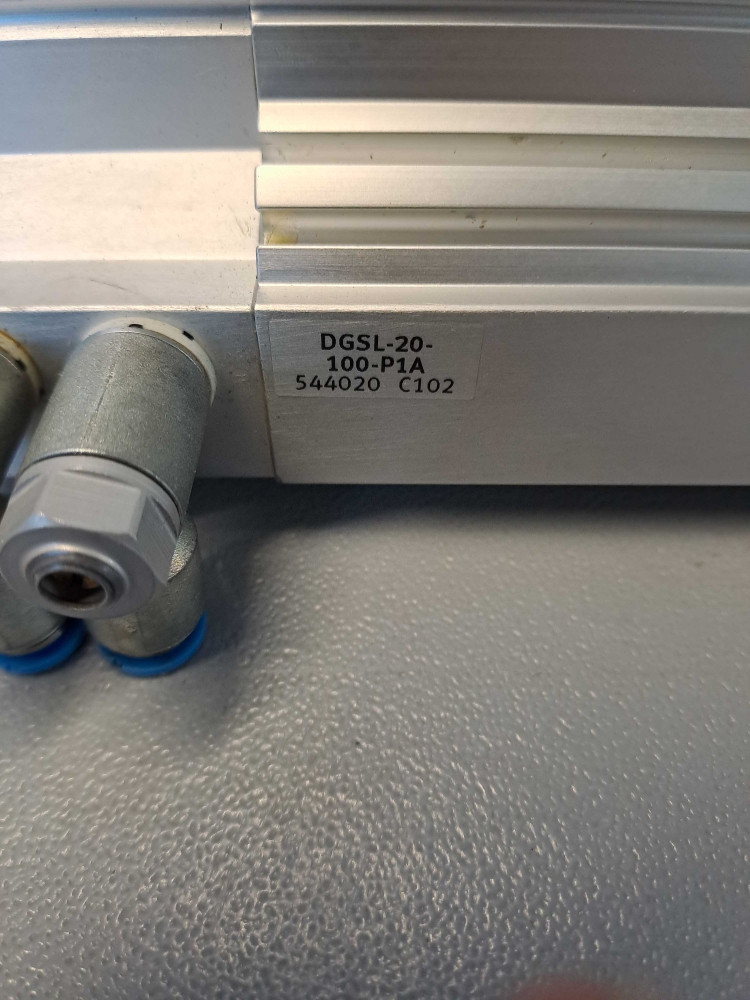 FESTO  DGSL20100P1A