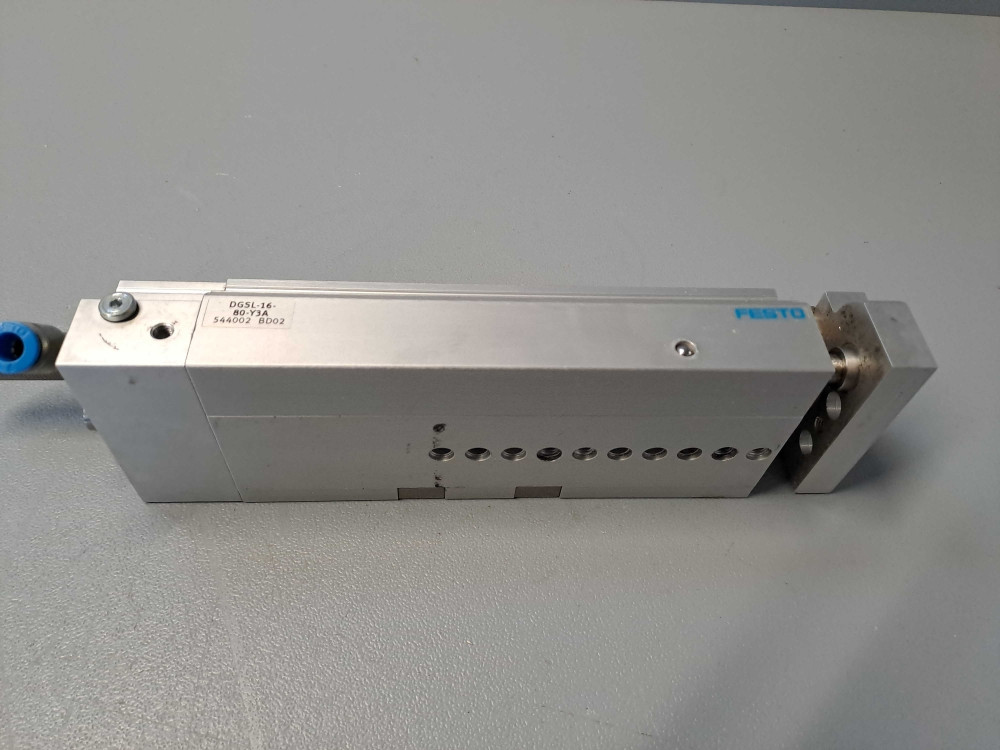 FESTO  DGSL1680Y3A