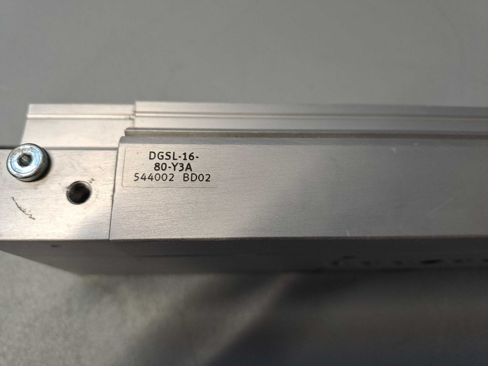 FESTO  DGSL1680Y3A