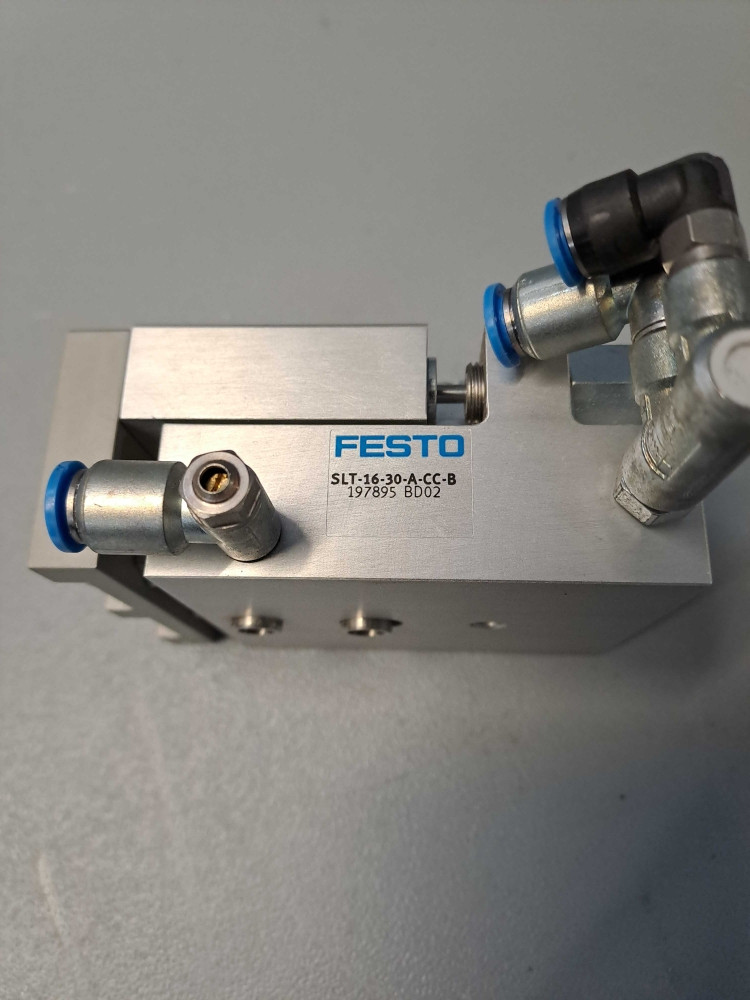 FESTO SLT1630ACCB