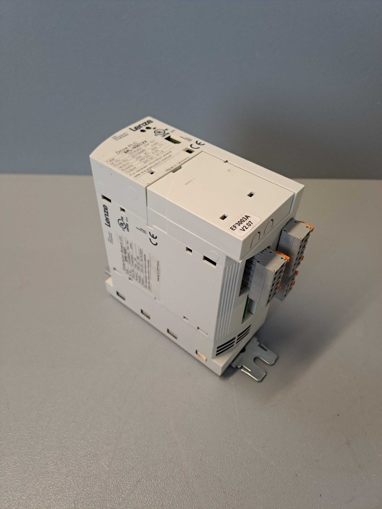 LENZE EPL10201XX + EPZ10201