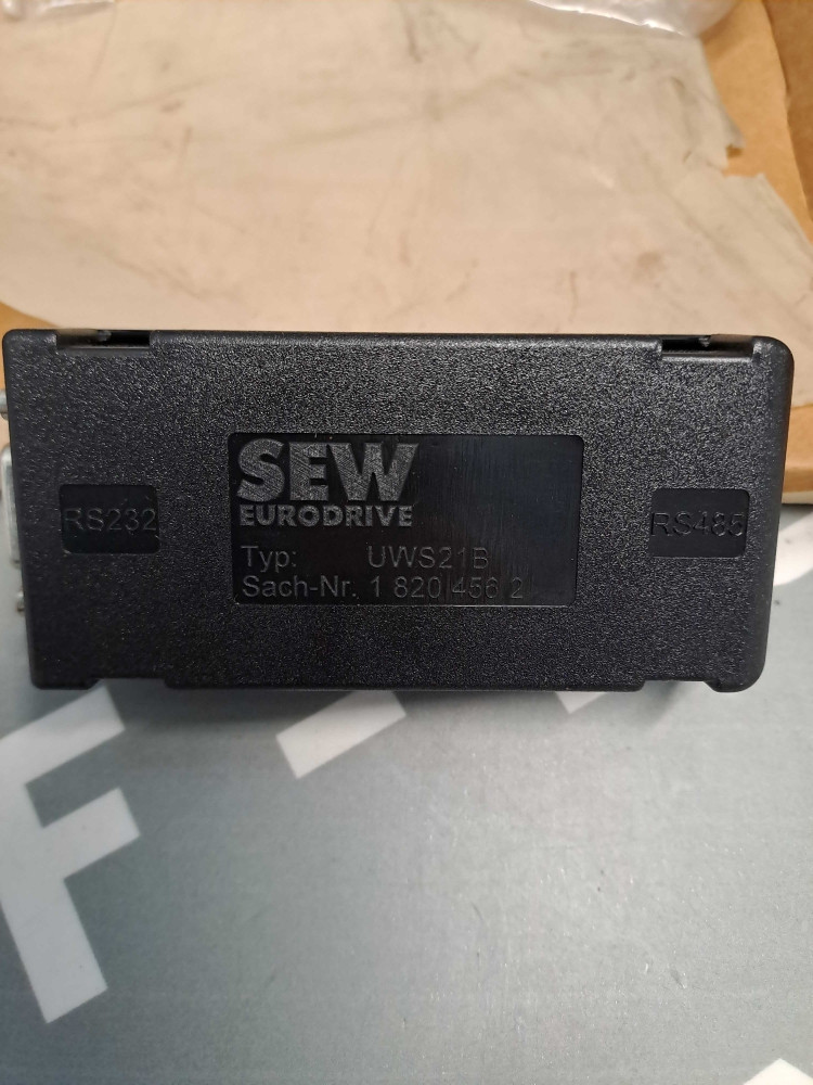 SEW-EURODRIVE UWS21B