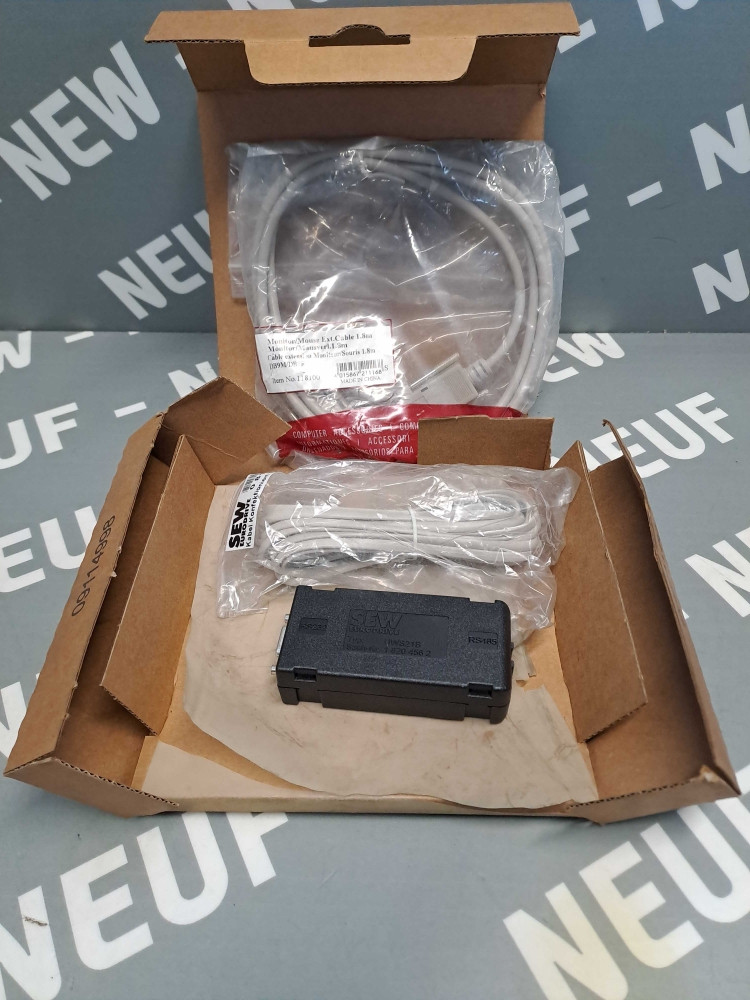 SEW-EURODRIVE UWS21B