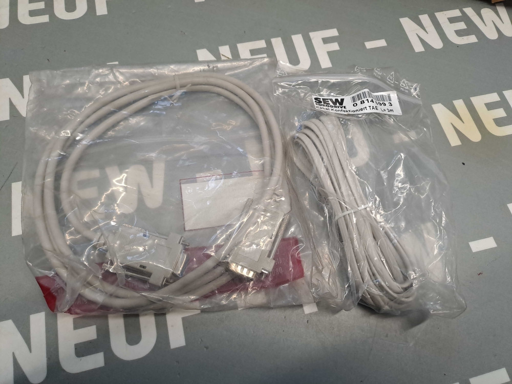 SEW-EURODRIVE UWS21B