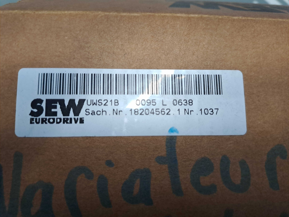 SEW-EURODRIVE UWS21B