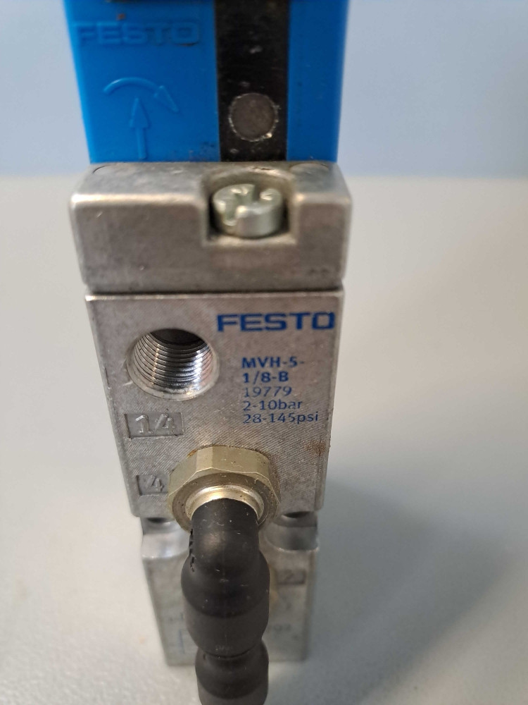 FESTO 19779