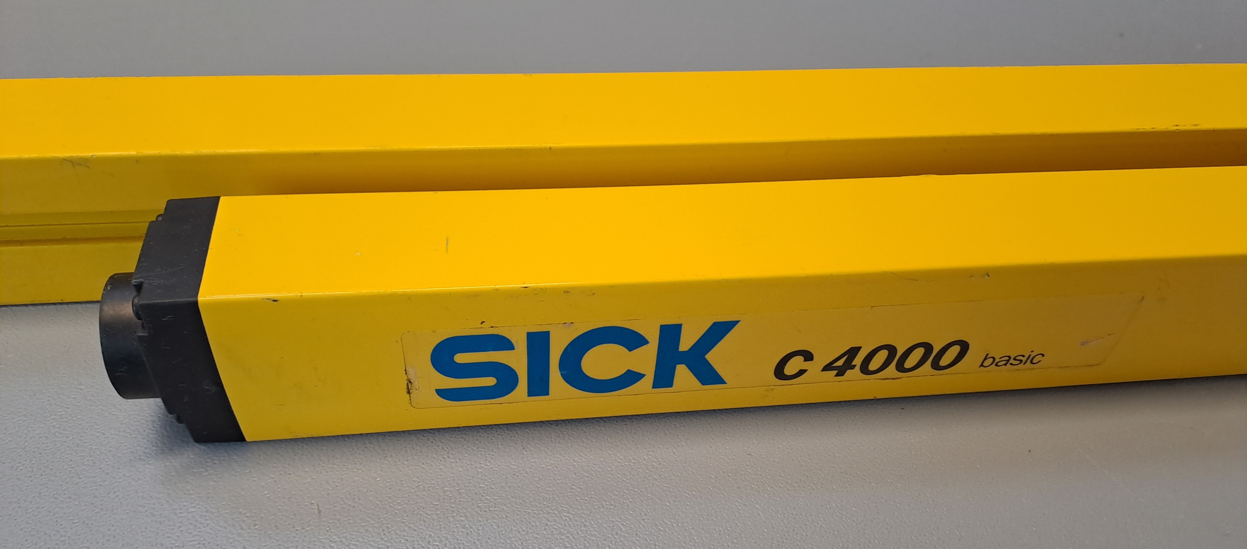 SICK C40E1201BH030 + C40S1201AA030