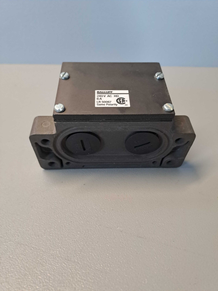 BALLUFF BNS519D02R126210