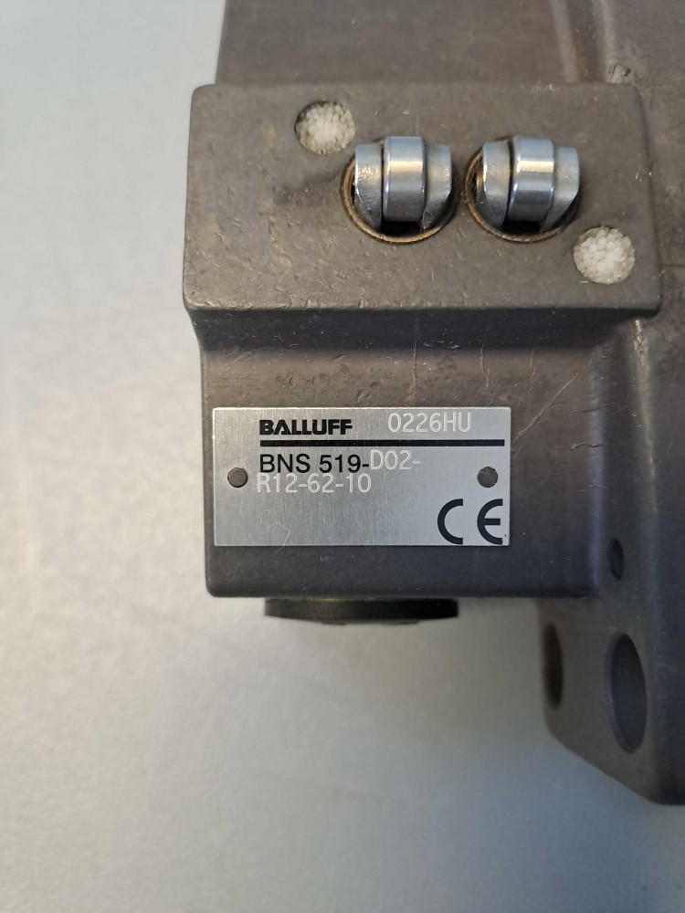 BALLUFF BNS519D02R126210