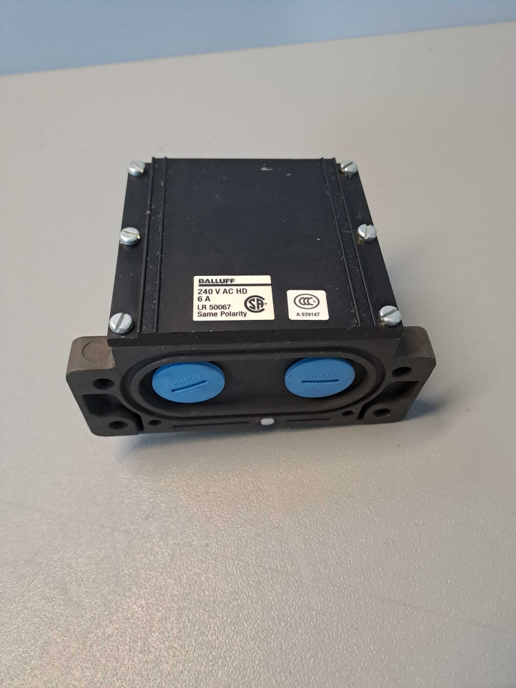 BALLUFF BNS813D04R12621001