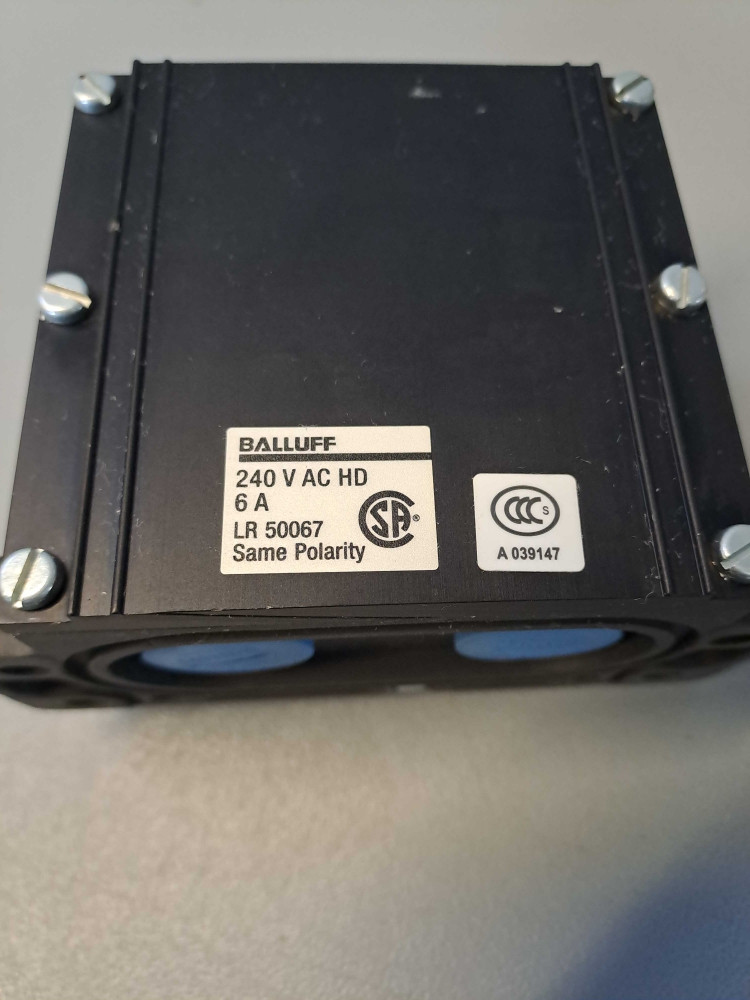 BALLUFF BNS813D04R12621001