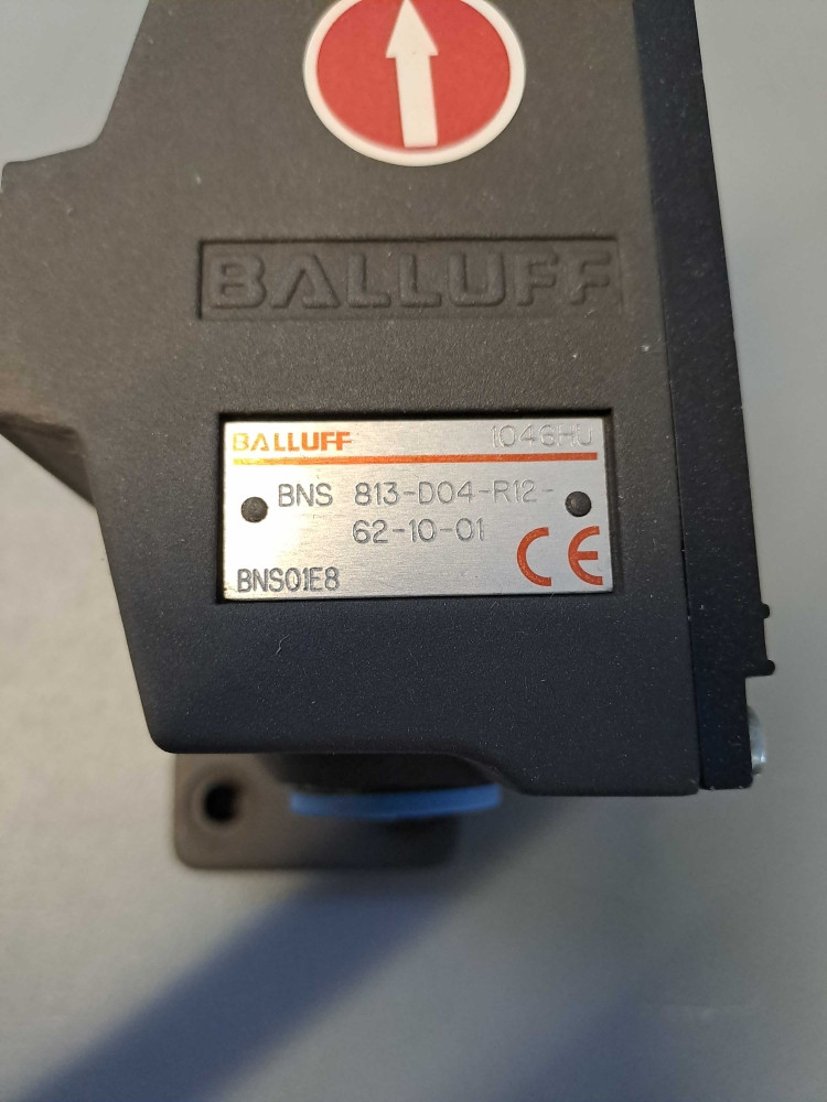 BALLUFF BNS813D04R12621001